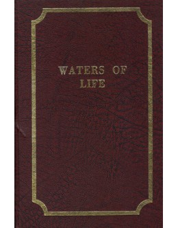 Waters of Life | de Solomon Brown