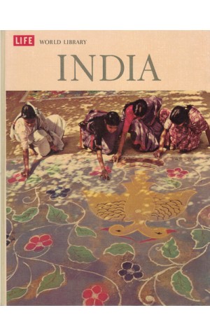 Life World Library: India | de Joe David Brown