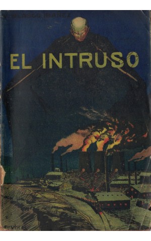 El Intruso | de Vicente Blasco Ibáñez