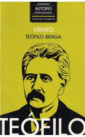 Viriato | de Teófilo Braga
