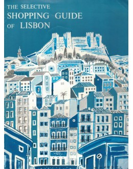 The Selective Shopping Guide of Lisbon