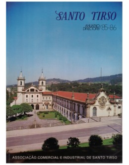Santo Tirso Anuário 85-86