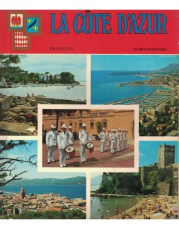 La Côte D'Azur