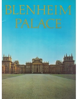 Blenheim Palace | de David Green