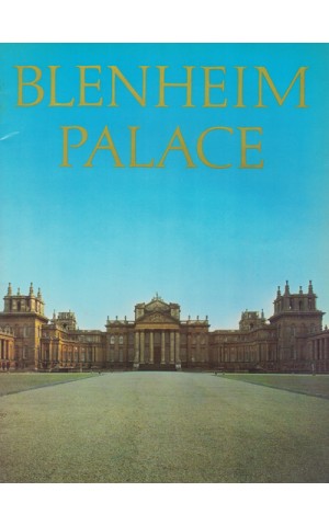 Blenheim Palace | de David Green
