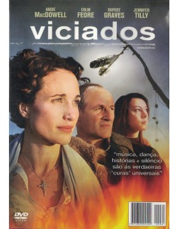 Viciados [DVD]