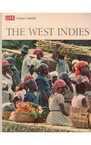Life World Library: The West Indies | de Carter Harman