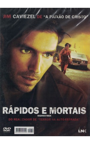 Rápidos e Mortais [DVD]