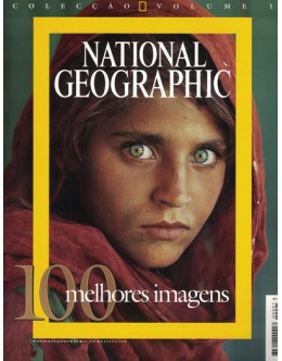 National Geographic - 100 Melhores Imagens - Volume I