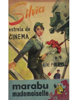 Sílvia, Estrela de Cinema | de René Philippe