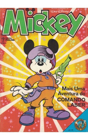 Mickey N.º 94