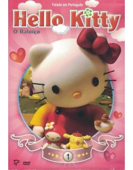 Hello Kitty - 1 - O Baloiço [DVD]