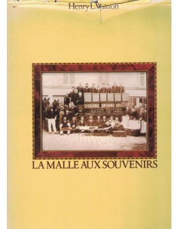 La Malle Aux Souvenirs | de Henry L. Vuitton
