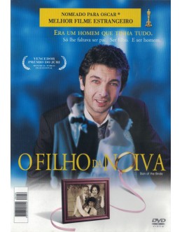 O Filho da Noiva [DVD]