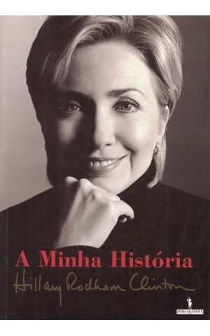 A Minha História | de Hillary Clinton