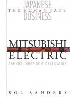 Mitsubishi Electric | de Sol Sanders