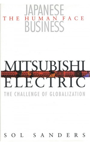 Mitsubishi Electric | de Sol Sanders