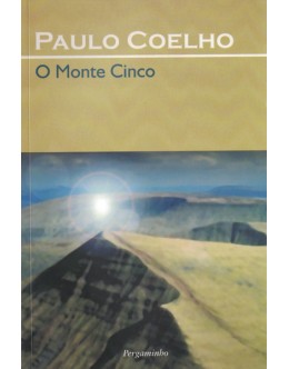 O Monte Cinco | de Paulo Coelho