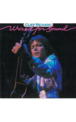 Cliff Richard | Wired For Sound [Single]
