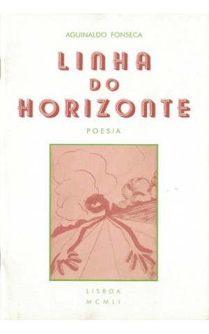 Linha do Horizonte | de Aguinaldo Fonseca