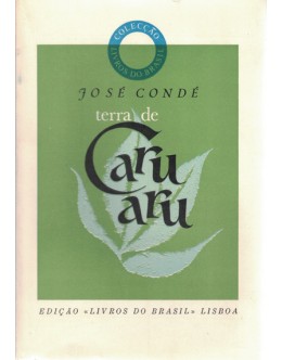 Terra de Caruaru | de José Condé