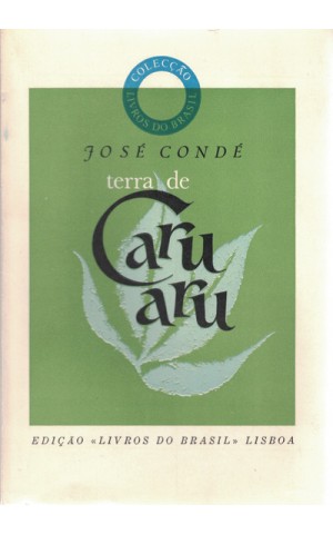 Terra de Caruaru | de José Condé