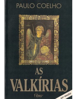 As Valkírias | de Paulo Coelho