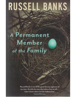 A Permanent Member of the Family | de Russell Banks