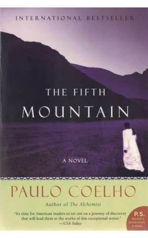 The Fifth Mountain | de Paulo Coelho