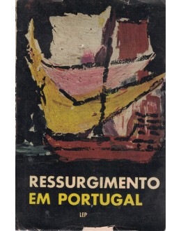Ressurgimento em Portugal | de Abel Ferraz de Sousa