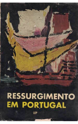 Ressurgimento em Portugal | de Abel Ferraz de Sousa