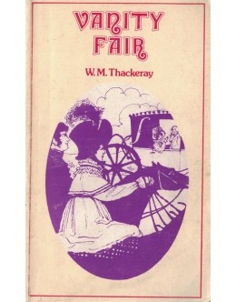Vanity Fair | de W. M. Thackeray