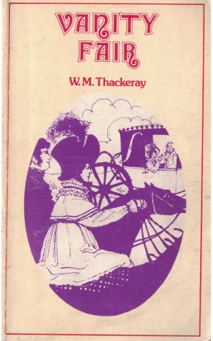 Vanity Fair | de W. M. Thackeray