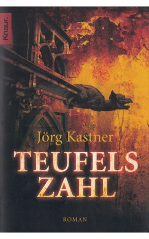Teufels Zahl | de Jörg Kastner