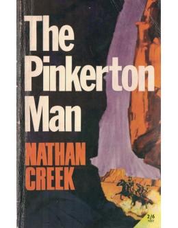 The Pinkerton Man | de Nathan Creek