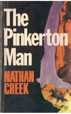 The Pinkerton Man | de Nathan Creek