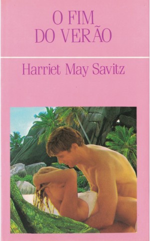 O Fim do Verão | de Harriet May Savitz