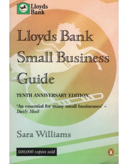 Lloyds Bank Small Business Guide | de Sara Williams