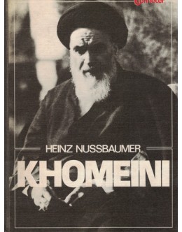 Khomeini | de Heinz Nussbaumer