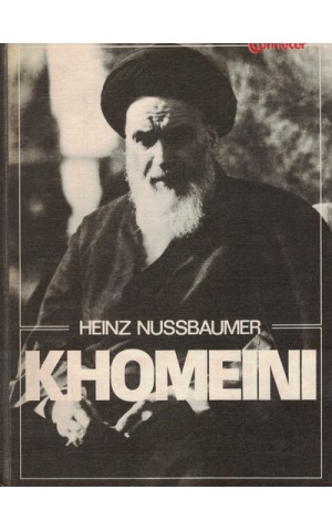 Khomeini | de Heinz Nussbaumer