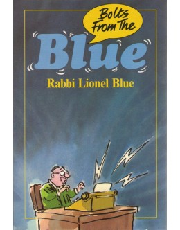 Bolts From The Blue | de Rabbi Lionel Blue