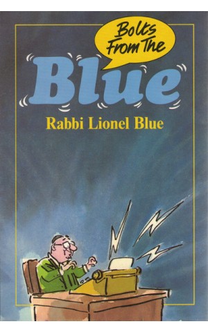 Bolts From The Blue | de Rabbi Lionel Blue