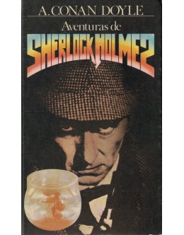 Aventuras de Sherlock Holmes | de A. Conan Doyle