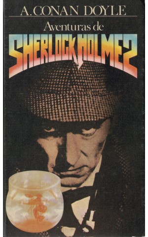 Aventuras de Sherlock Holmes | de A. Conan Doyle