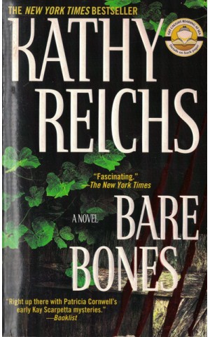 Bare Bones | de Kathy Reichs