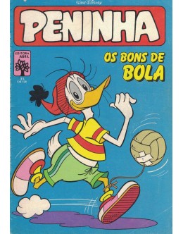 Peninha N.º 15