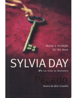 Pecado | de Sylvia Day