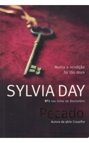 Pecado | de Sylvia Day