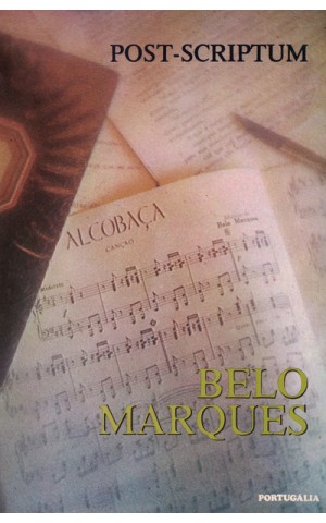 Post-Scriptum | de Belo Marques