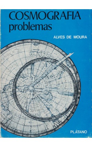 Cosmografia - Problemas | de Alves de Moura